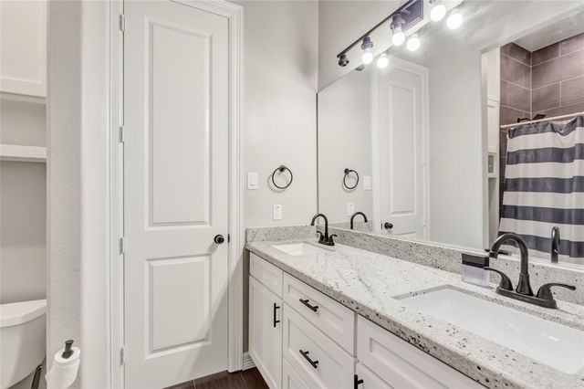 4330 Holstein Drive, Cleveland, TX 77328