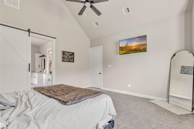 4330 Holstein Drive, Cleveland, TX 77328