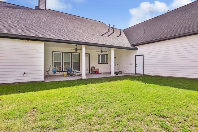 4330 Holstein Drive, Cleveland, TX 77328