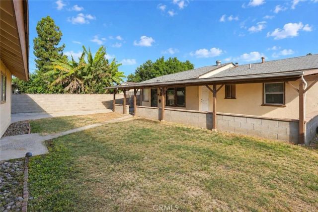 124 E Roland Street, Azusa, CA 91702