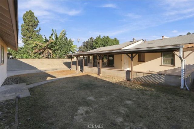 124 E Roland Street, Azusa, CA 91702