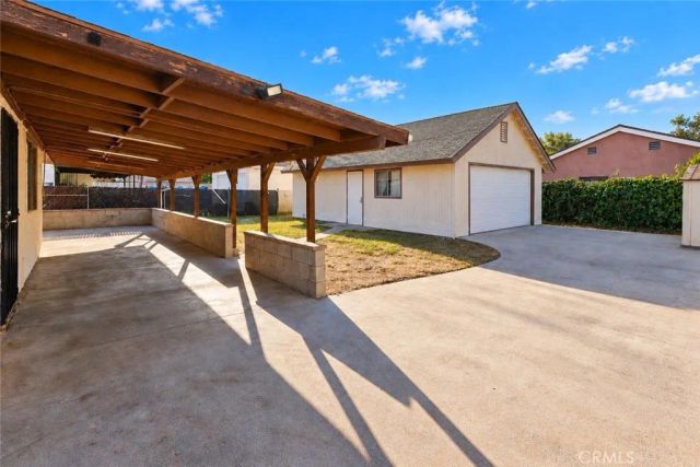 124 E Roland Street, Azusa, CA 91702