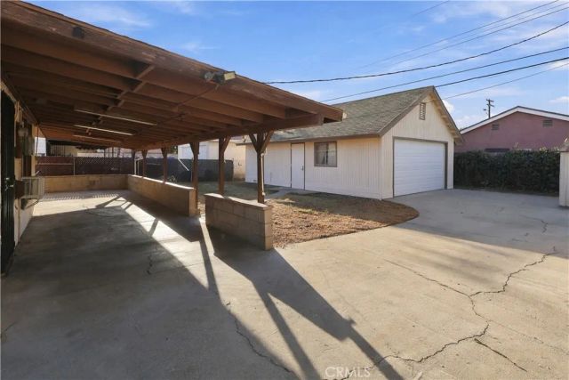 124 E Roland Street, Azusa, CA 91702