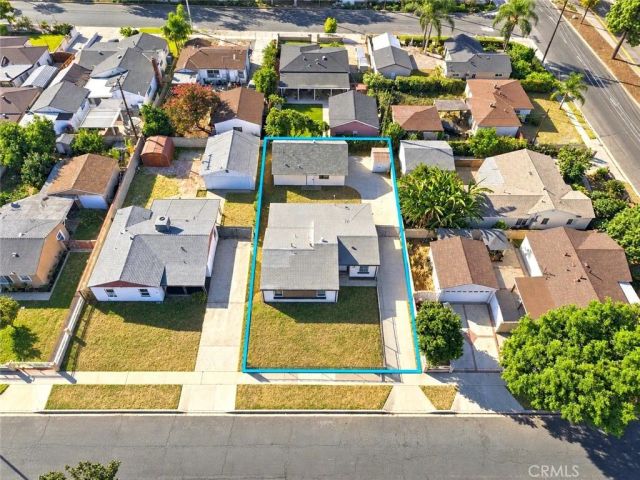 124 E Roland Street, Azusa, CA 91702