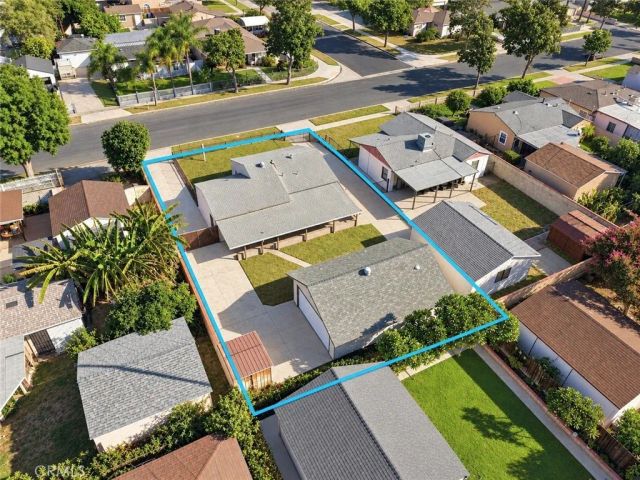 124 E Roland Street, Azusa, CA 91702