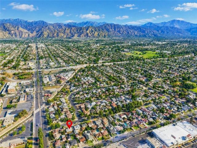 124 E Roland Street, Azusa, CA 91702