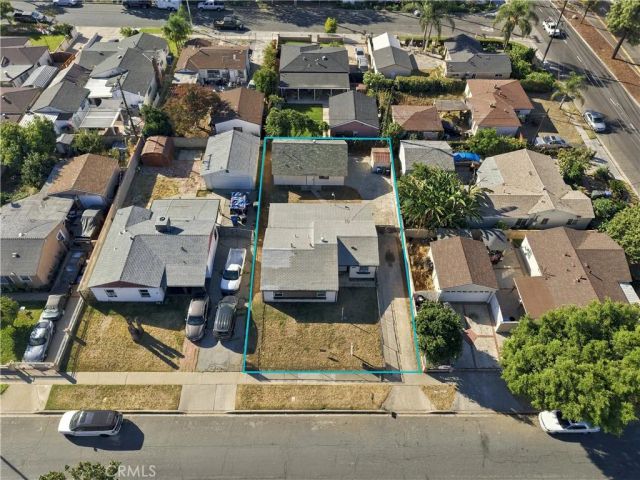 124 E Roland Street, Azusa, CA 91702