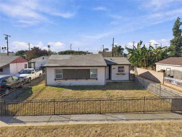 124 E Roland Street, Azusa, CA 91702