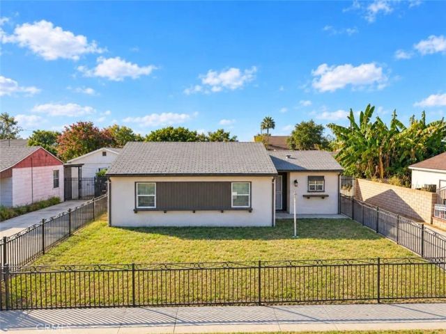 124 E Roland Street, Azusa, CA 91702