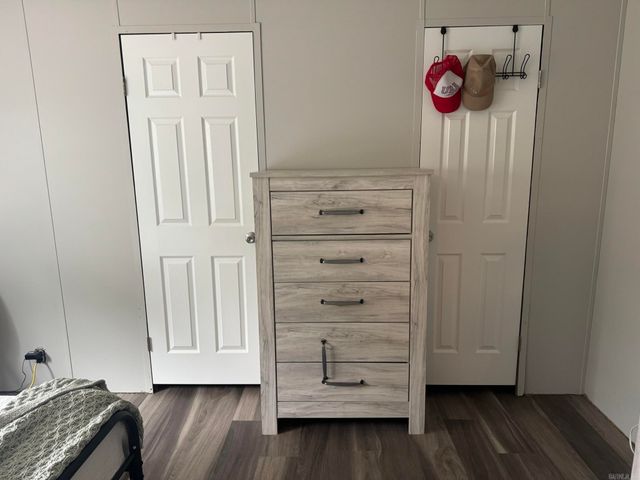 1849 Riggans Road, Malvern, AR 72104