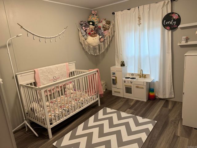 1849 Riggans Road, Malvern, AR 72104