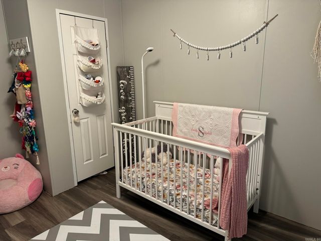 1849 Riggans Road, Malvern, AR 72104