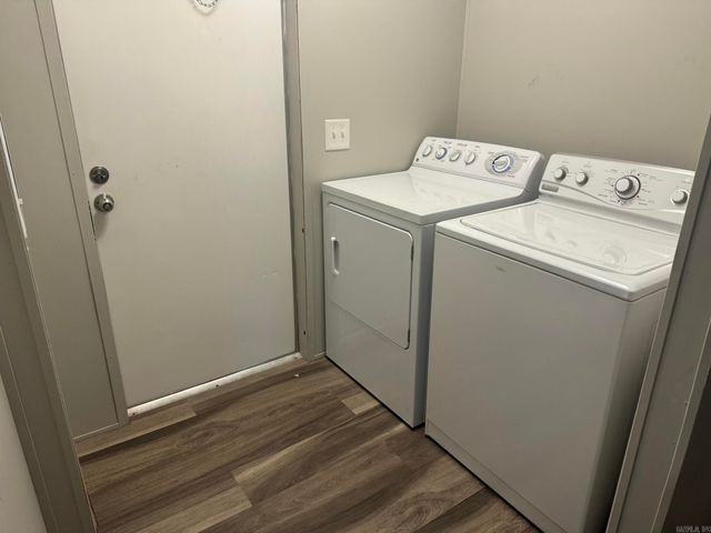 1849 Riggans Road, Malvern, AR 72104