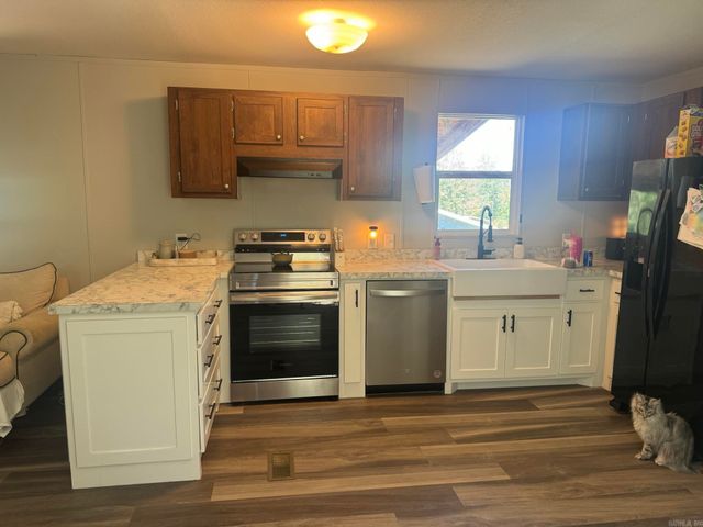 1849 Riggans Road, Malvern, AR 72104