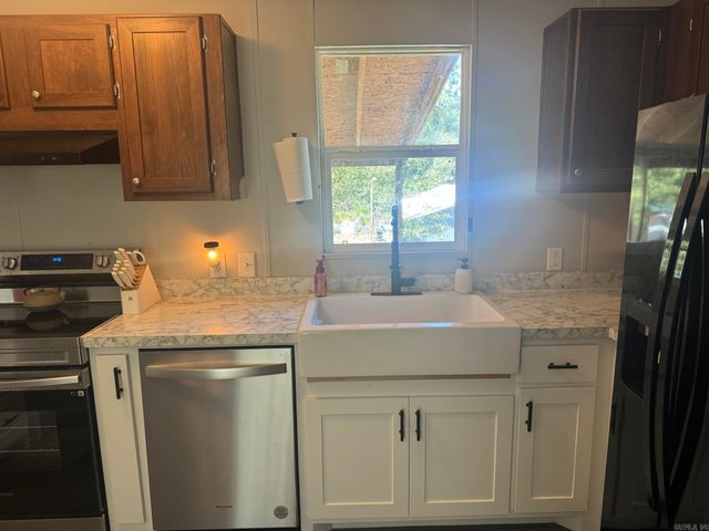 1849 Riggans Road, Malvern, AR 72104