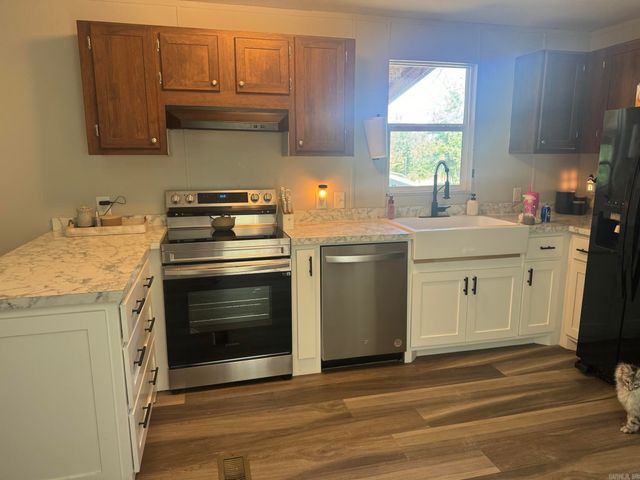 1849 Riggans Road, Malvern, AR 72104