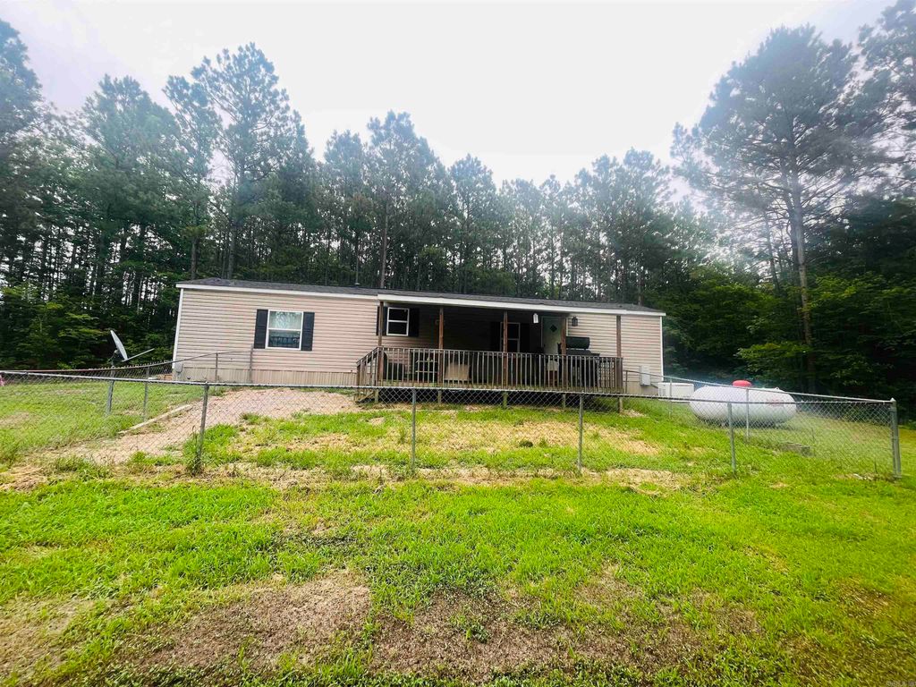 1849 Riggans Road, Malvern, AR 72104