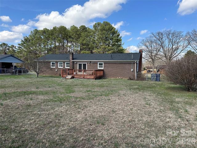 3999 Harrisburg Drive, Harrisburg, NC 28075