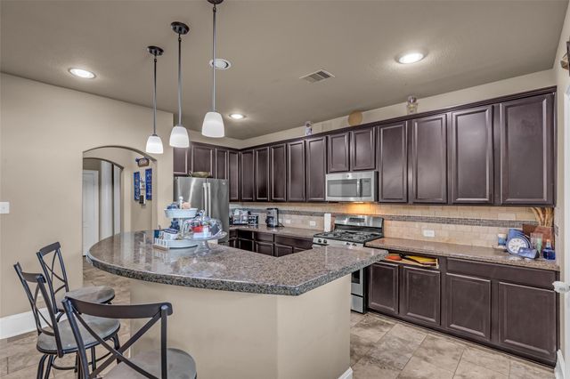 26117 Gallant Knight Lane, Kingwood, TX 77339