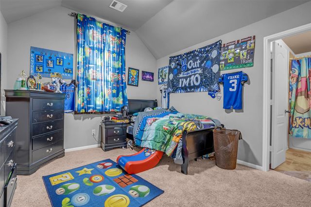 26117 Gallant Knight Lane, Kingwood, TX 77339