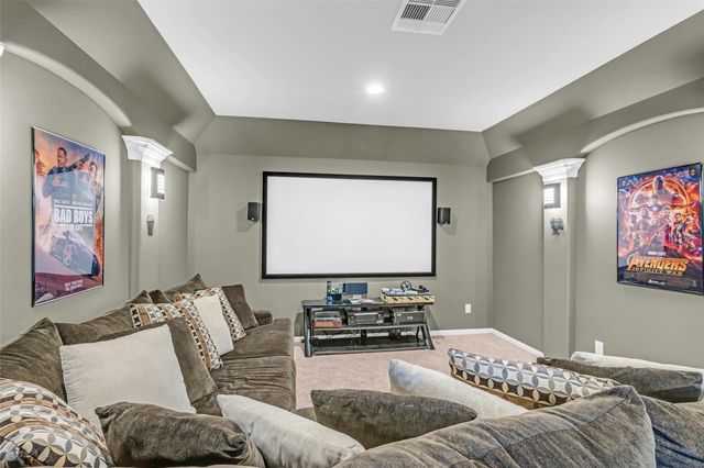 26117 Gallant Knight Lane, Kingwood, TX 77339