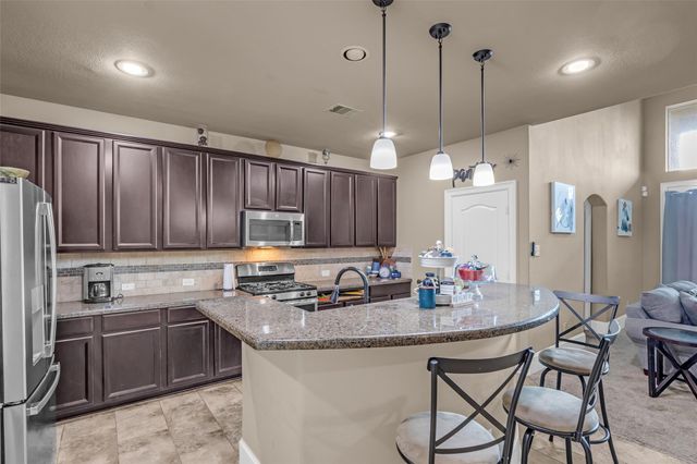 26117 Gallant Knight Lane, Kingwood, TX 77339