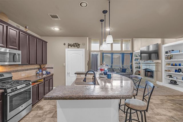 26117 Gallant Knight Lane, Kingwood, TX 77339