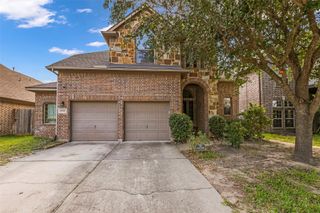 26117 Gallant Knight Lane, Kingwood, TX 77339
