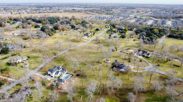 0 N Karaugh Drive, Richmond, TX 77406
