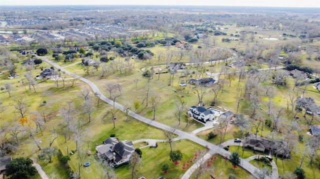 0 N Karaugh Drive, Richmond, TX 77406