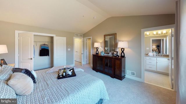 2310 BELL'S TOWER CT, Bel Air, MD 21015