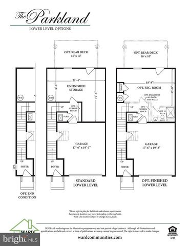 2310 BELL'S TOWER CT, Bel Air, MD 21015