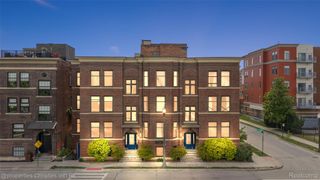 112 Watson Street 24, Detroit, MI 48201