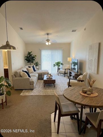 6965 ORTEGA WOODS Drive 9, Jacksonville, FL 32244