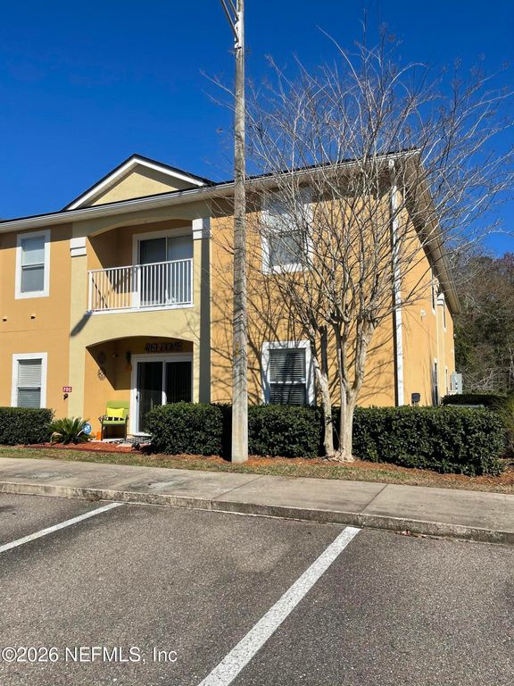 6965 ORTEGA WOODS Drive 9, Jacksonville, FL 32244