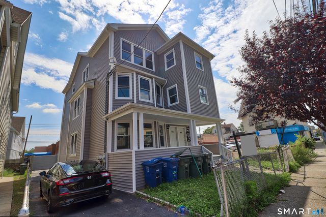 823 Capitol Avenue 3, Bridgeport, CT 06606