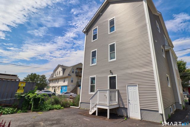 823 Capitol Avenue 3, Bridgeport, CT 06606