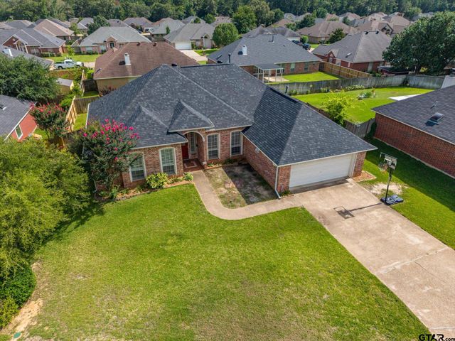 2043 Rana Park, Flint, TX 75762