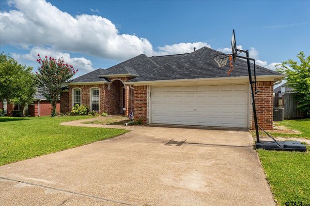 2043 Rana Park, Flint, TX 75762