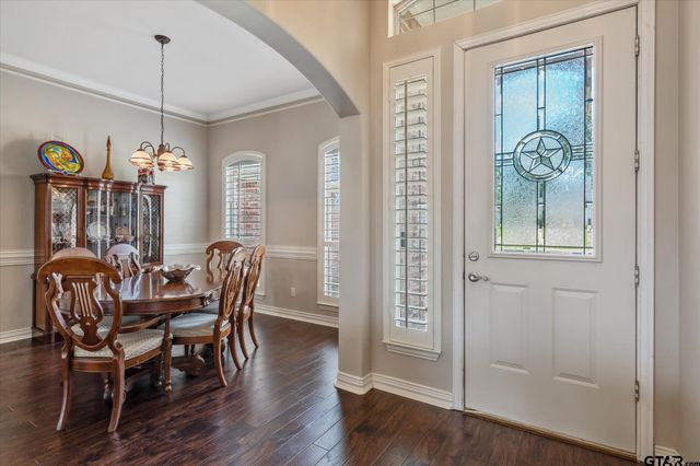 2043 Rana Park, Flint, TX 75762