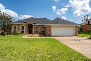 2043 Rana Park, Flint, TX 75762