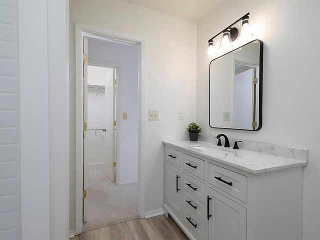 1316 Wynnes Ridge Circle SE, Marietta, GA 30067