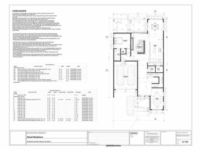 49 Daniel SE, Atlanta, GA 30317