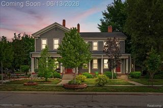 316 Washtenaw Avenue, Ypsilanti, MI 48197