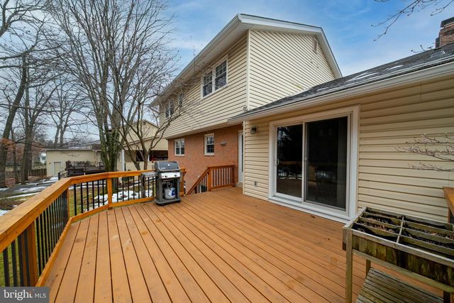 4201 WYNNWOOD DR, Annandale, VA 22003