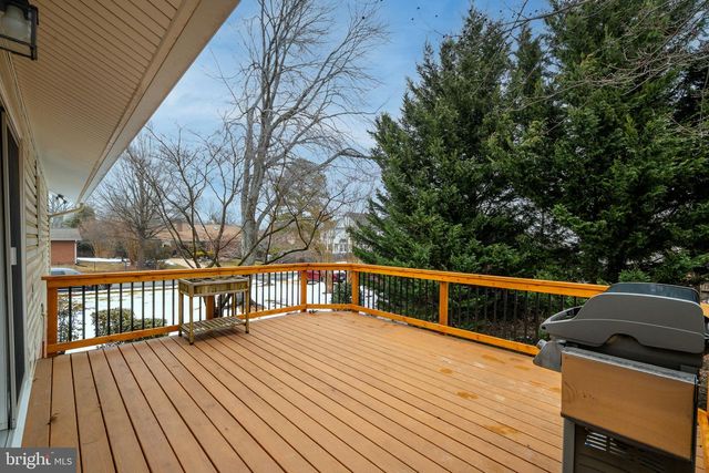 4201 WYNNWOOD DR, Annandale, VA 22003