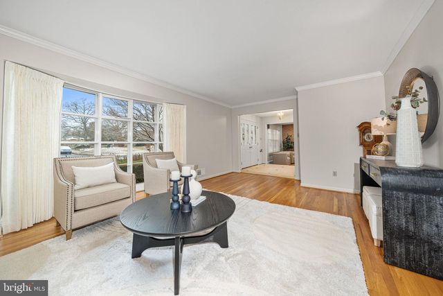 4201 WYNNWOOD DR, Annandale, VA 22003