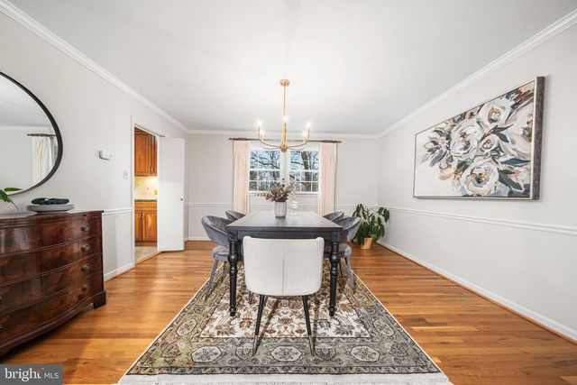 4201 WYNNWOOD DR, Annandale, VA 22003