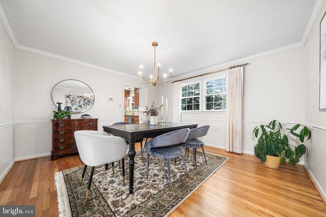 4201 WYNNWOOD DR, Annandale, VA 22003