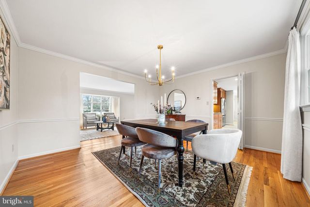 4201 WYNNWOOD DR, Annandale, VA 22003